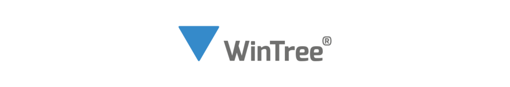 Maak kennis met onze WinTree® software