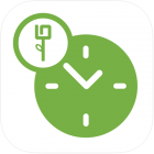 DATAflor TIME app DATAflor TIME app